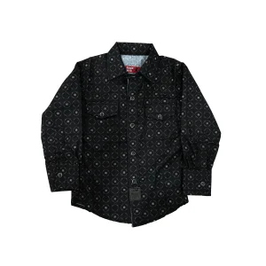 Camisa Niño Eagle Nice Rayas