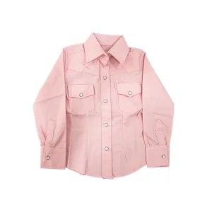 Camisa Niña Eagle Nice Vaq Clas