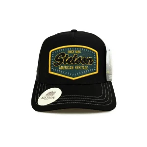 Gorra Hombre Stetson STS06