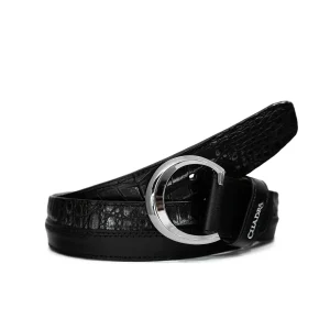 Cinto Hombre Cuadra CS572FY Fuscus Bell