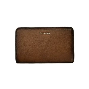 Billetera Mujer Cuadra BD232VE Venado
