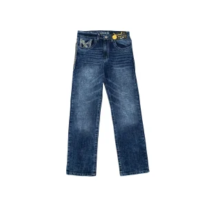 Pantalon Hombre Replicados 218