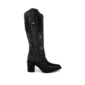 Bota Mujer Cuadra 4Q22RS Res