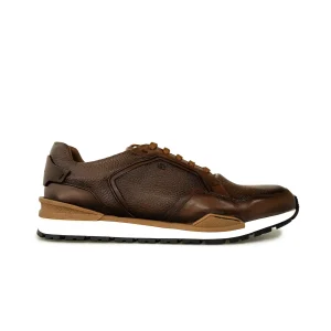 Zapato Hombre Cuadra 139BIVN Venado