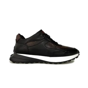 Zapato Hombre Wrangler WACA0039 Snake