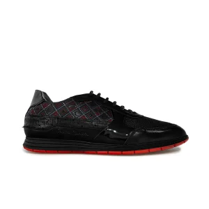 Zapato Hombre Cuadra 7IKMTTS Mantarraya