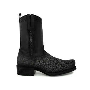 Bota Hombre Cuadra 1J4KBN Bisonte