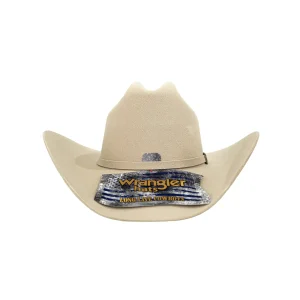 Sombreo Adulto Wrangler Lana W11301