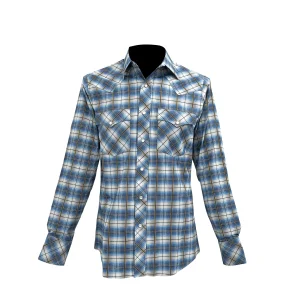 Camisa Hombre Mariscal 1748