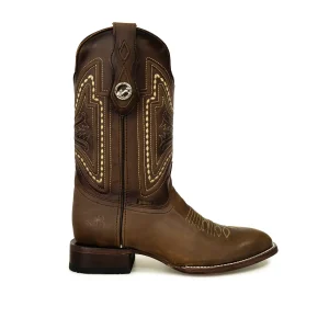 Bota Hombre Bucefalo Luis Kansas