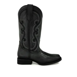 Bota Mujer Lyard Beiley Beirut