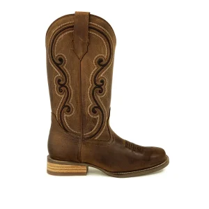 Bota Mujer Lyard Bailey Crazy