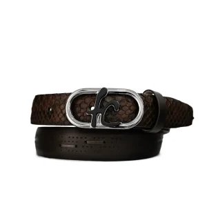 Cinto Hombre Cuadra CS579PH Phyton