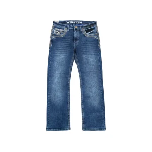 Pantalon Hombre Winster POWA 3