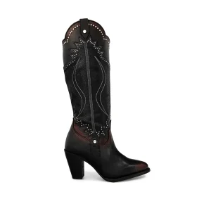 Bota Mujer Cuadra 3F1JRS Res