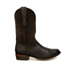 Bota Hombre Lyard Denzel