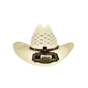 Sombrero Hombre Rocha Taiwan Texas Trebol F11