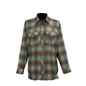 Camisa Hombre Mariscal DQ42