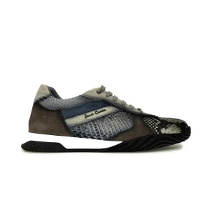 Zapato Hombre Cuadra 1B2PBAB Pyhton