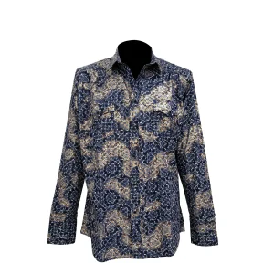 Camisa Hombre Mabo W03