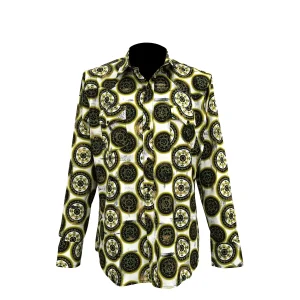 Camisa Hombre Mabo W04
