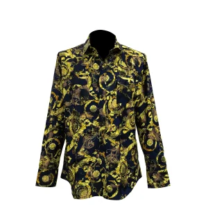 Camisa Hombre Mabo W05
