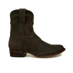 Bota Hombre Lyard Wren Gamuza