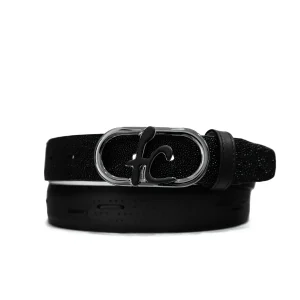 Cinto Hombre Cuadra CS579MA Mantarraya