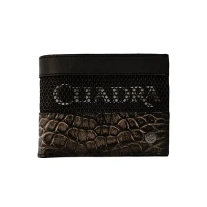 Billetera Hombre Cuadra BC050AL Coco