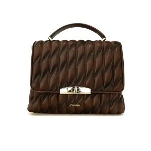Bolsa Mujer Cuadra BOD4GCO Cordero