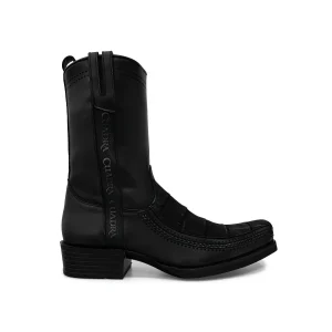 Bota Hombre Cuadra 1J4JCP Coco