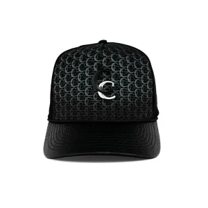 Gorra Hombre Cuadra Gold