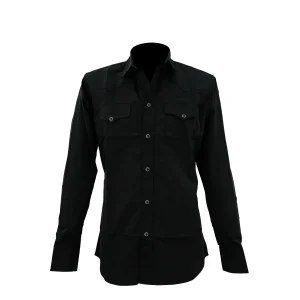 Camisa Hombre Mabo W06 Clasica