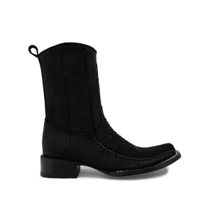 Bota Hombre Bucefalo Angel Torobuck