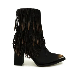 Bota Mujer Cuadra 4I31RS