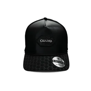 Gorra Combre Cuadra APP Caiman