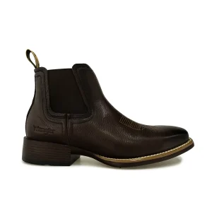 Botin Hombre Wrangler WACA0211 Ranger Crazy