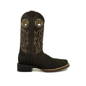 Bota Hombre Wrangler WACB0118 Dust