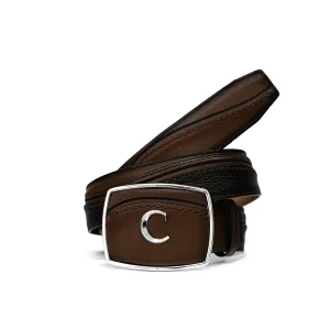 Cinto Hombre Cuadra CV511RS Res
