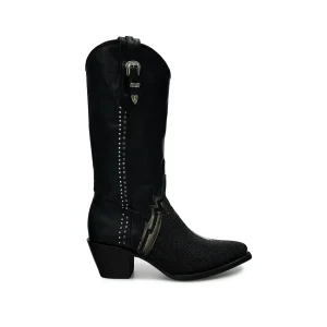 Bota Mujer Cuadra 4A50MA Mantarraya