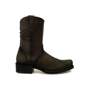Bota Hombre Cuadra 1J4LRS Res
