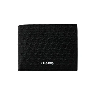 Billetera Hombre Cuadra BC059RS