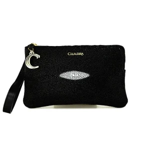 Billetera Mujer Cuadra BD194MA Mantarraya