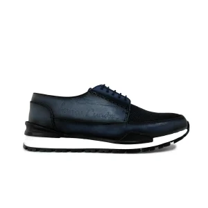 Zapato Hombre Cuadra Mantarraya 127MTTS/MTTV
