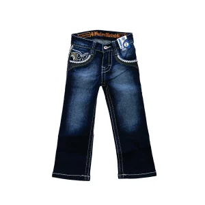 Pantalon Niño FM G-117