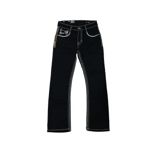 Pantalon Hombre FM Sierra Azul