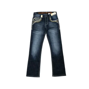 Pantalon Hombre FM G-121