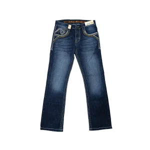 Pantalon Hombre FM D-67