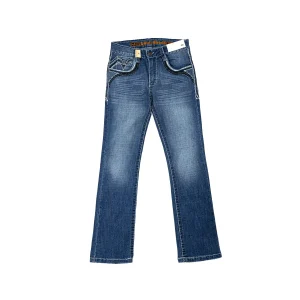 Pantalon Hombre FM B-75