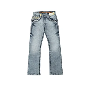 Pantalon Hombre FM D-120